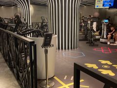 -威尔仕健身·游泳(中港汇店)