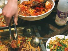 -张大胡子鱼头火锅酒楼(长益路店)