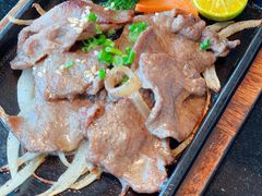 -王鼎精致料理铁板烧(世博源店)