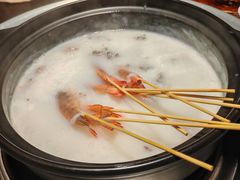 -大良毋米粥(锦龙路总店)