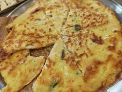 -味之朝·烤盘牛肉·松兰拌饭