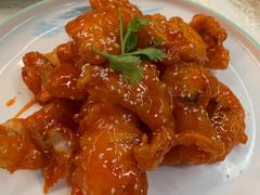 -蓬川食府(金海道店)