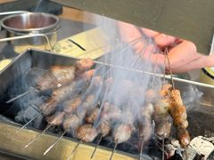 -老白清真烧烤(锦州旗舰店)
