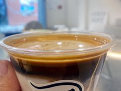 -HUGS coffee(东区店)