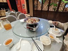 -辛香味烧鱼馆·非遗技艺·排骨红烧肉(光谷医药园店)