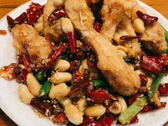 -搓火大都会(广安门总店)