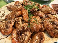 -盛港湾海鲜食府(黄沙店)