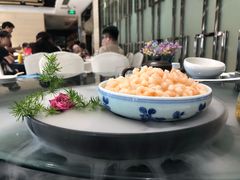 -香雪海饭店中餐厅(人民桥店)