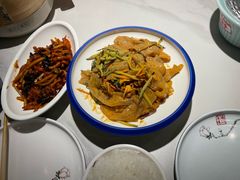 -额娘·春饼烤鸭(华北七楼创始店)