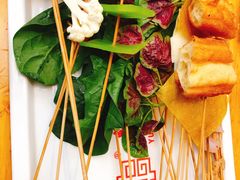 -袁记串串香(新南门店)