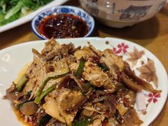 -易老妈蹄花.特色川菜(人民公园总店)