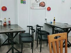 大堂-力哥地道海南菜·联谊文昌鸡老店