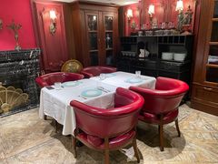 -波特曼西餐厅(中央大街店)