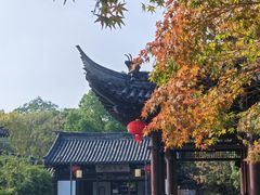 -常熟方塔园