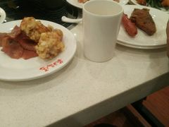 -泉福居酱骨头自助广场(南大街商业步行街店)