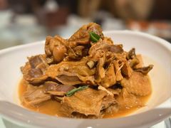 -老爷庙风味美食府(魏都大道店)