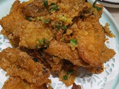 咸蛋黄南瓜-老外婆(吾悦广场店)