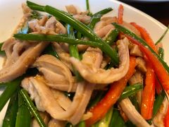 -熠盛·本帮菜Bistro(永嘉路店)