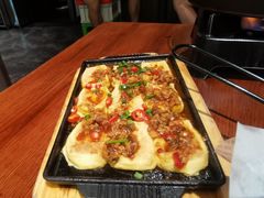 -火联烧烤(学院路创始店)