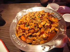 -胖哥俩肉蟹煲(海盐总店)