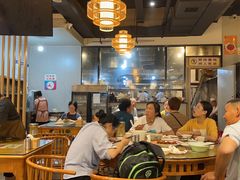 -易老妈蹄花.特色川菜(人民公园总店)