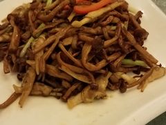 -七叔家宴家常广西菜(明秀东路店)