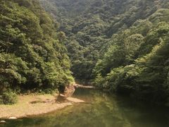 -龙湾潭国家森林公园
