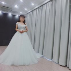 点击看大图 -Color卡诺婚纱礼服馆(南京严选店)