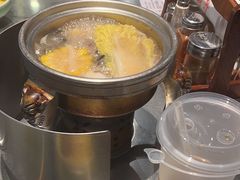 -潮界(虹桥新天地店)