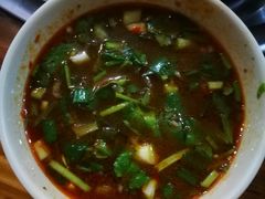 -黑竹香鸡(营和巷店)