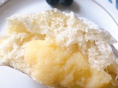 冰心养乐多面包-啊噗吐呦现场烘焙(麦凯乐店)