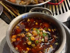 -神伙烧烤(江北黄泥塝店)
