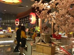 -蓝色派对KTV(聚然广场店)