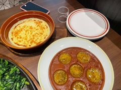 -萨莉亚意式餐厅(杭州滨江天街店)