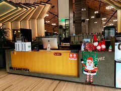-WOLFGANG PUCK KITCHEN & BAR(迪士尼小镇店)