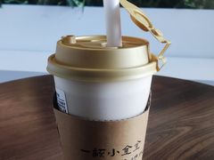 -小金金手作(金象城店)