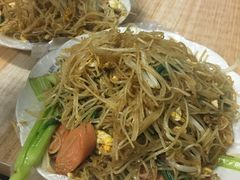 香肠炒粉干-大胜浙达炒粉干