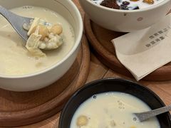 -彬媽糖水(侨鑫国际店)