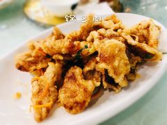 锅包肉-小城家宴
