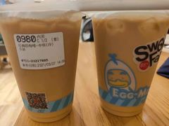 经典85咖啡-85度C(株洲新华西店)