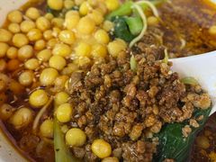 -山城重庆小面(碑亭巷店)
