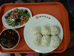 -庆丰包子铺(大慧寺22号平房店)