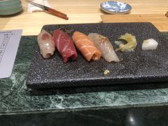 -鮨冠OMAKASE食べ放题(北京首店)
