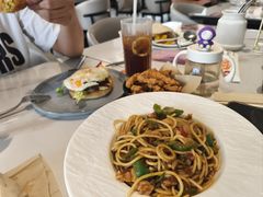 -必胜客(华南摩尔店)