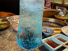 -梦山水日本烧肉(五四广场店)