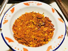-老码头火锅(玉林店)