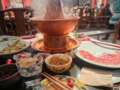 -南门涮肉(上海二店)