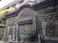 -西安化觉巷清真大寺