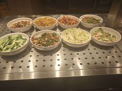 -乡村基(两江新区黄山大道第二餐厅)