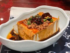 -一块豆腐(李沧书院路店)